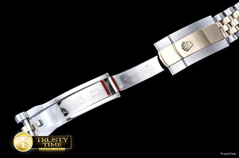 1110 R2DJ0199E – DateJust 2 Wrap Trendy 602